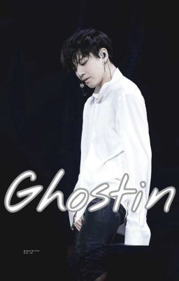 ghostin - kookgi OS