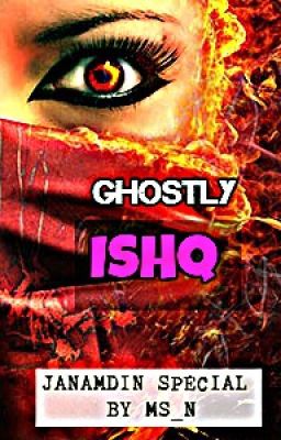 Ghostly Ishq