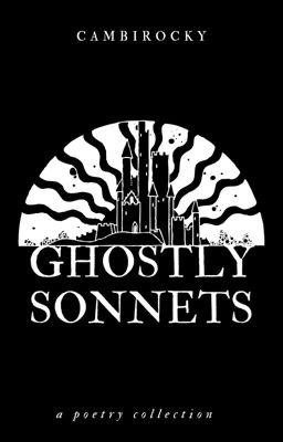 Ghostly Sonnets