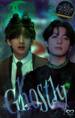 Ghostly [TaeKook]