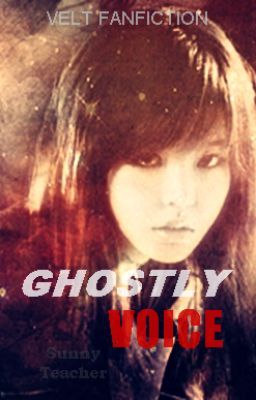 Ghostly Voice