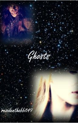 Ghosts (A Kili and Tauriel Fanfiction)