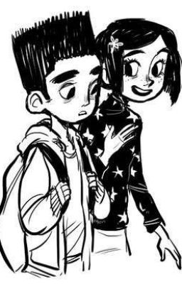 Ghosts And Dolls (Coraline X Reader X paranorman)