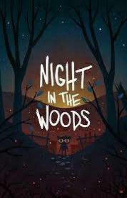 Ghosts Exist - A Night In The Woods Next Generation Roleplay