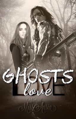 Ghosts Love • Bucky Barnes - [Marvel]