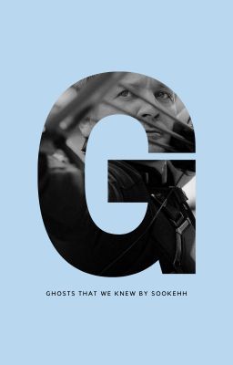 ghosts that we knew ∆ barton