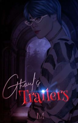 Ghoul ♡ Book trailers