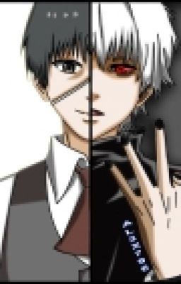 GHOULS O HUMANOS? tokyo ghoul ( kaneki y tu)