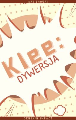 [gi] Klee: dywersja