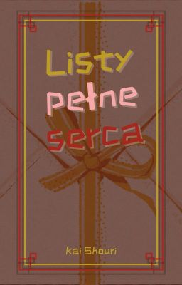 [gi] Listy pełne serca