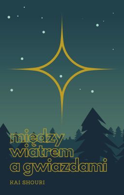 [gi] Między wiatrem a gwiazdami