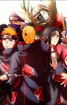 Gia Đình Akatsuki Của Tôi