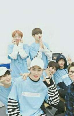 gia đình bangtan 