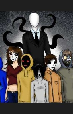 Gia đình creepypasta