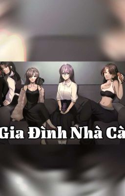 Gia Đình Nhà Cà