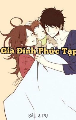 Gia Đình Phức Tạp