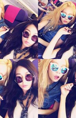 Gia Đình TaeNy