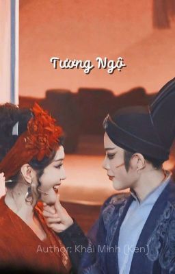 [Giả Đình X Kim Tương Ngọc]  Tương Ngộ