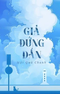 Giả Đứng Đắn