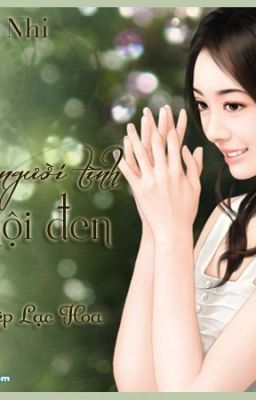 Giả làm người tình xã hội đen- Tạp Nhi