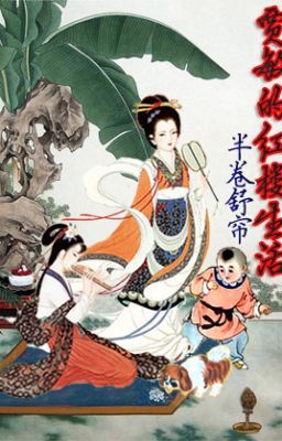 Giả Mẫn hồng lâu cuộc sống -hoàn