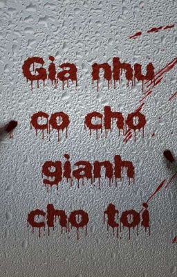 Giá như có chỗ dành cho tôi