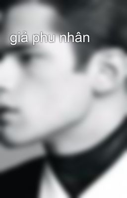 giả phu nhân