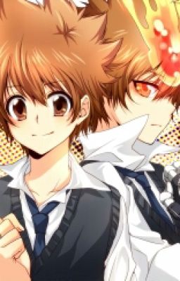 Gia sư và Gia tộc Vongola