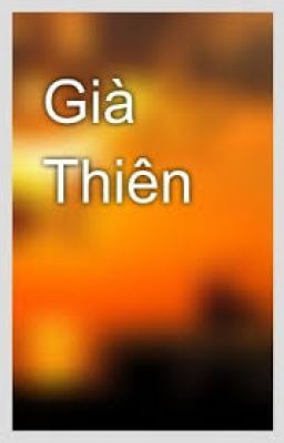 Già Thiên