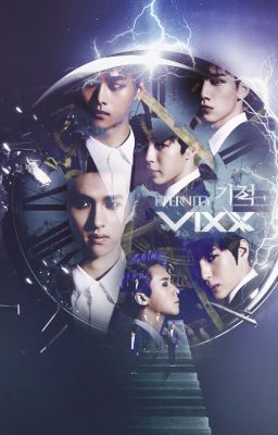 Giả thuyết về MV Eternity - VIXX (phần 2)