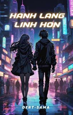 [giả tưởng đô thị] Hành Lang Linh Hồn