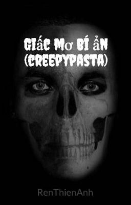 Giấc mơ bí ẩn (creepypasta)