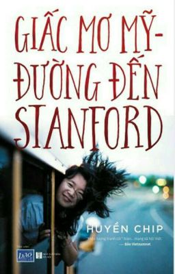 Giấc mơ Mỹ - Đường đến Stanford 