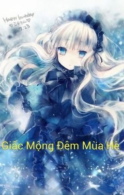 Giấc Mộng Đêm Mùa Hè