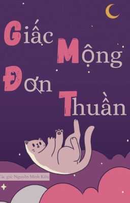 Giấc Mộng Đơn Thuần