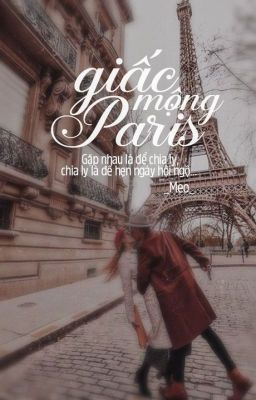 Giấc mộng Paris [H]/[SE]