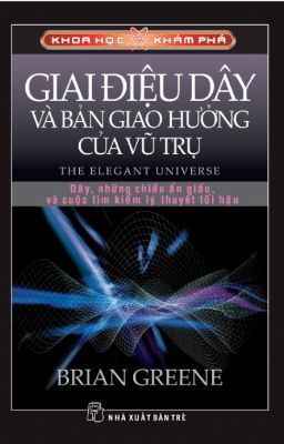 Giai điệu giây và bản giao hưởng vũ trụ