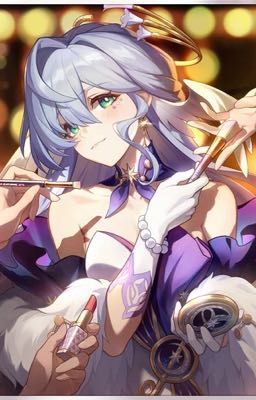 Giai điệu nơi xứ xở thần tiên [HONKAI STAR RAIL OC x TWISTED WONDERLAND]