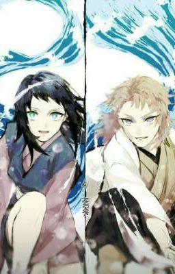 [Giai đoạn I] Đồng nhân Kimetsu No Yaiba [Tái thiết]