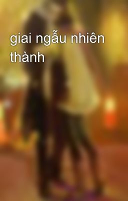 giai ngẫu nhiên thành