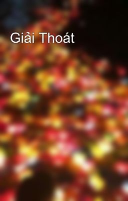 Giải Thoát