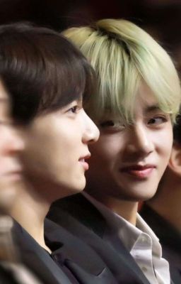 giải thoát // taekook