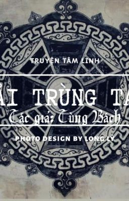 Giải Trùng Tang - Tùng Bách