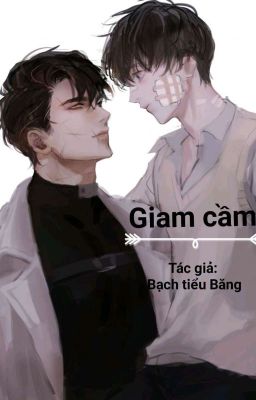 Giam cầm