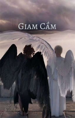 Giam Cầm/Good Omens [ Tạm Drop ]