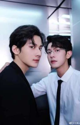 [Giang Hành x Lý Phái Ân] EM NHƯ ÁNH DƯƠNG RỰC RỠ