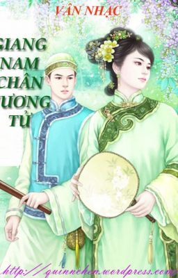 Giang Nam Chân Nương Tử