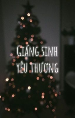 Giáng sinh yêu thương.