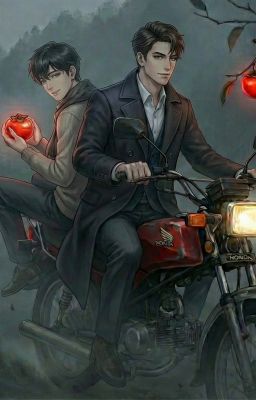 Giao Lộ Sương Mù -  The Mist Intersection - Season 1