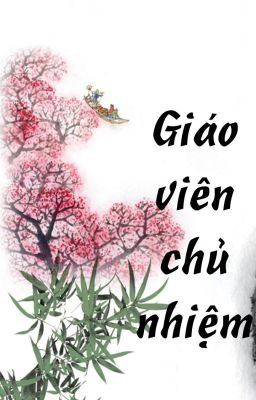 Giáo viên chủ nhiệm